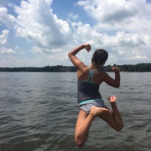 Meet your Posher, Faith